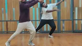 📌Kadhal Sadugudu |Alaipayuthey | Pravin G choreography📌
