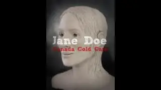 Rockwood Jane Doe-2005 unsolved case. Updated Identified 2024- Tammy Eileen Penner