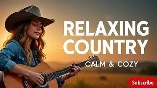 🧡 Country Harmony for the Soul &ndash; Peaceful Love Songs & Relaxing Duets Vol 5