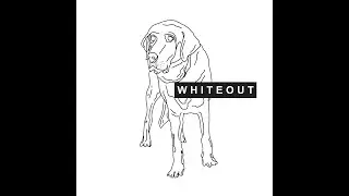 New Split - Whiteout