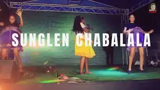 Sunglen Chabalala Performance 