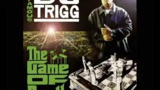 Infamous DJ Trigg - The Bomb