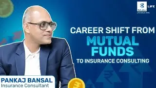 Real Stories from the Insurance World by Pankaj Bansal | Bajaj Life