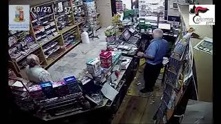 Latina, sette arresti per rapina, estorsioni e spaccio. Il video dell'operazione