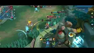 Fun Game teman teman#mobilelegends#mlbb 