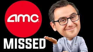 AMC is Missing on Earnings - What Happened?