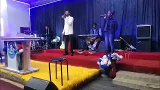 EVANGELICAL CHURCH SOUND OF TRUMPET 