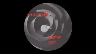 Flexitone &lrm;- Nausica&auml; ( Himadri Mix )