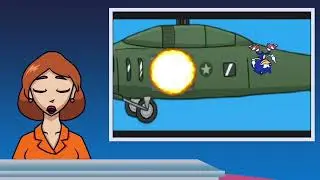 Tragic Events in History: Sonic's Death