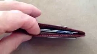 Update on the Ironthread