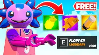 Do This BEFORE it&rsquo;s Patched in LEGO Fortnite