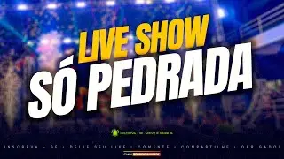 LIVE SHOW ESPECIAL DE NATAL 25 12 2025 I LIVE DE NATAL 2025 I LIVE AO VIVO