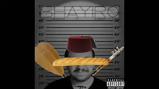 Şayiro Arabesk- Zibidimonst ft. ElDokkos