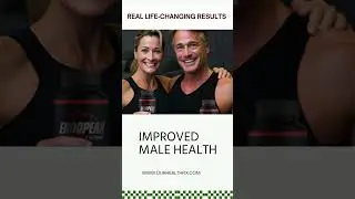 EndoPeak&ndash;Improved Male Health And Performance, ED, Best Testosterone Booster #endopeak #healthy