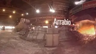 Alto Horno 360°