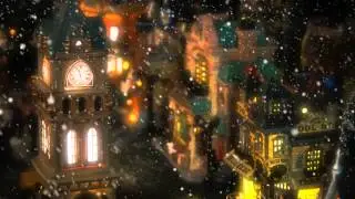Kerstvideo PLUGr.tv 2014