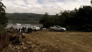 Dique de la Ca&ntilde;ada // Alijilan  Catamarca