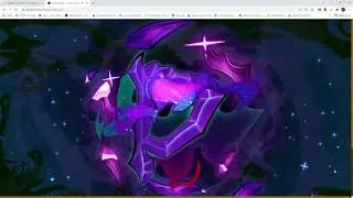 Chaos Legion 2 pack opening