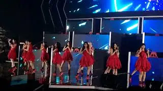 (FansCam) JKT48 at DC CON 30/10/22 part 2 #JKT48 #DCCon