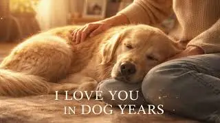 I Love You in Dog Years | Romantic Cinematic Pop