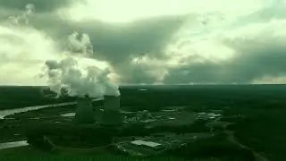 Nuclear [Electronic/Breakbeat Music]