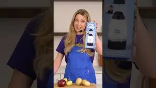 Тестируем Slap Chop!