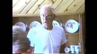 grandma and grandpa in ten sleep, wy