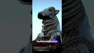 🤯Architectural Marvel Ramappa Temple #shortsfeed #temple #ramappatemple