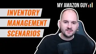 Inventory Management Scenarios - Flexibility is Key Podcast #129