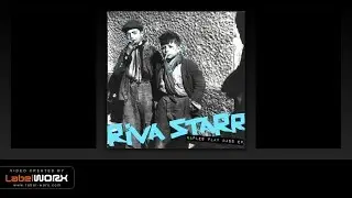 Riva Starr - Dub Like This (Original Mix) [Snatch! Records]