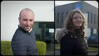 [Film Métier] Ingénieur Etudes de prix H/F dans le GROUPE BAUDIN CHATEAUNEUF