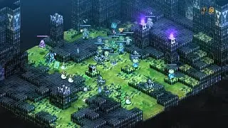 タクティクスオウガ リボーン_葬送のフリーレンリスペクトパーティー育成♪#25