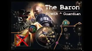 The Baron Is Back &ndash; Ultimate Zombie Army Build!