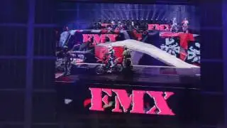 Fmx riders / Прорыв 2014