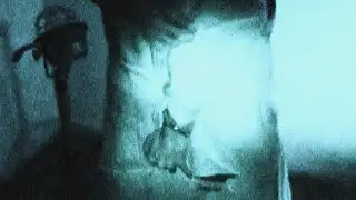 DAVID HALO - BREACH FEAT. JUUX (Visualizer)