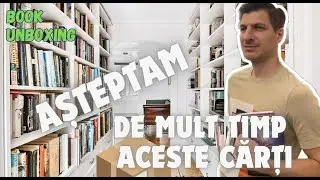 Book Box Unboxing 2023 Au Ajuns Cărțile At&acirc;t De Mult Dorite #17