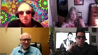PLASTIC EP AND CATHY CC CARLSON WITH JOHN KLEIMAN AND ACE DURAN - THE BOBBY HELMS PROJECT