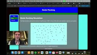 10K Boids with WebGPU