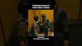 Pembunuh berantai yang sangat cerdas