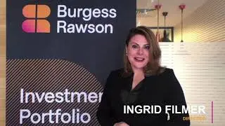 Burgess Rawson Remote Portfolio Auction | September 2020