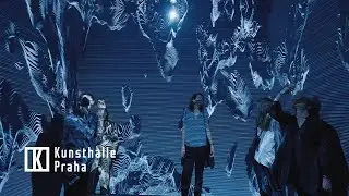 Kunsthalle Praha Membership: Enjoy art to the fullest!