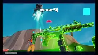 Reload 3 (Surf City) - Fortnite