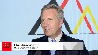 TOP CONSULTANT auf dem 3. Deutschen Mittelstands-Summit 2016