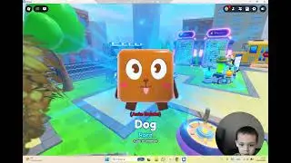 Мы лазили на башню, и падали с неё, балди 3.0 #roblox #роблокс