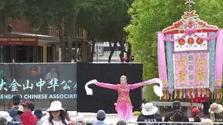 BCA &ndash; The Awakening &ndash; Long sleeves - Bendigo Easter Festival 2025