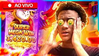 🔴 QUARTOU HOJE O MAXWIN VEM !! GORJETA AO VIVO HOJE &Eacute; FORRA ! DROID AO VIVO 🔴