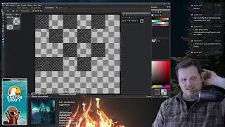 Art for a JavaScript game