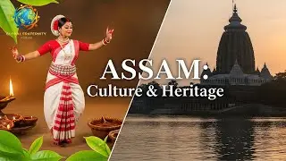 Assam: Culture and Heritage
