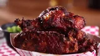 Durk's BBQ - Providence RI
