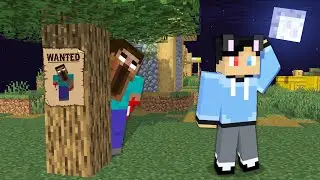 I Found The MIMIC DWELLER in Minecraft!